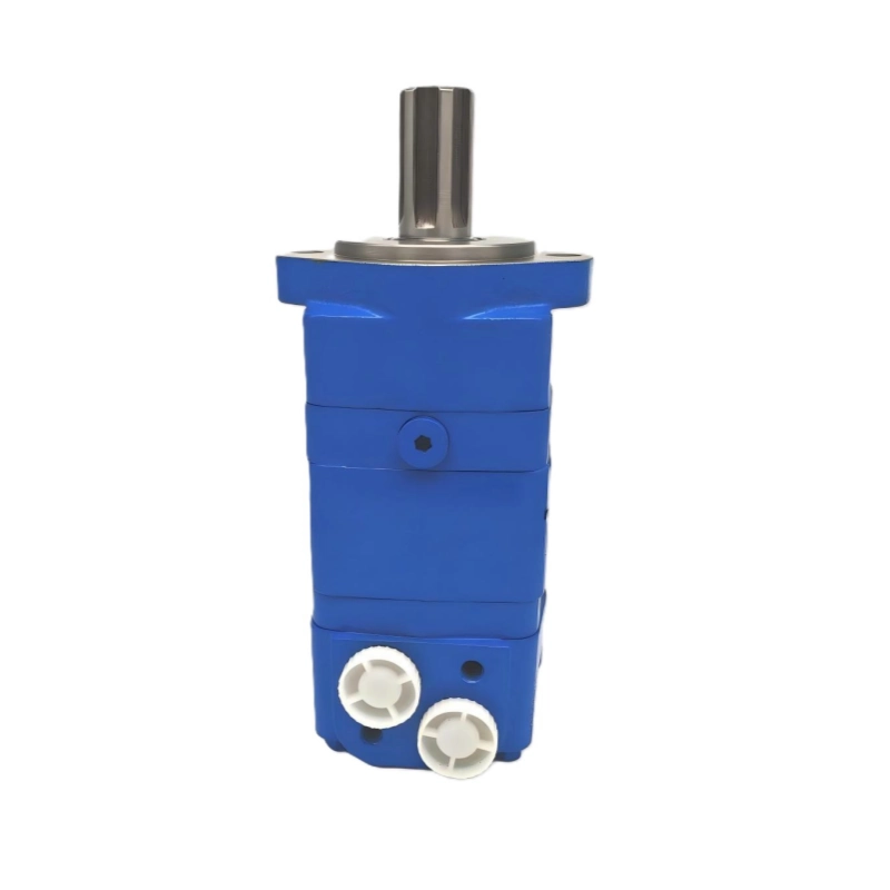 Hydraulischer Orbitalmotor der Serie OMSY